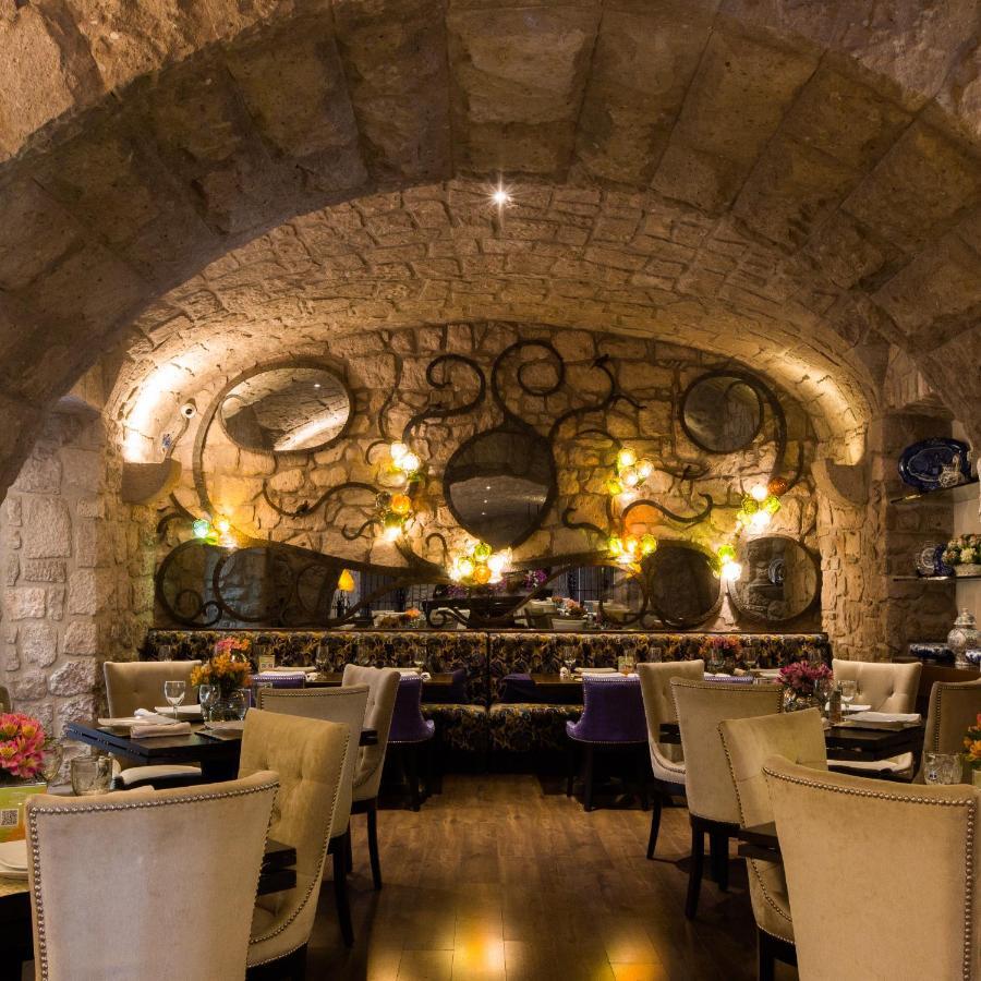 De La Soledad Hotel Morelia